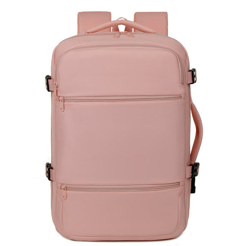 Stylish Travel Backpack Bowlift