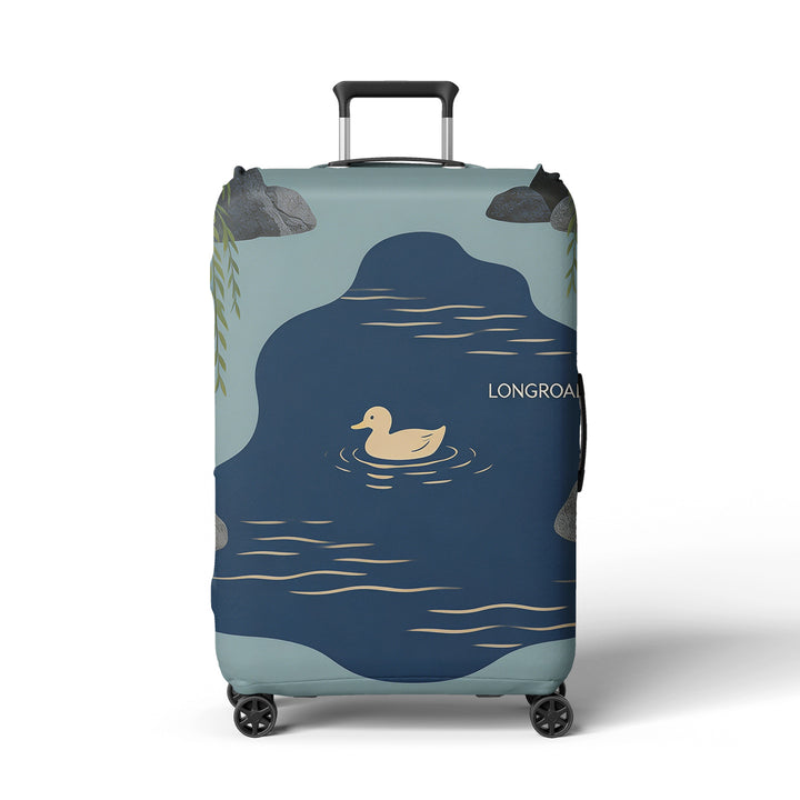Women's Luggage Cover Bowlift