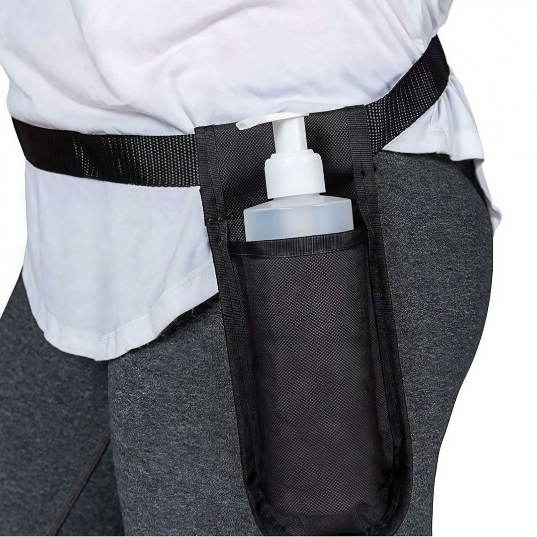 Versatile Hip Bag Organizer Bowlift