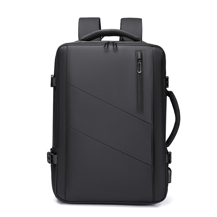 Laptop Rucksack Bowlift
