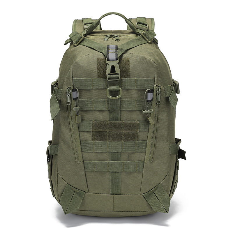 Versatile Outdoor Tactical Backpack Bowlift