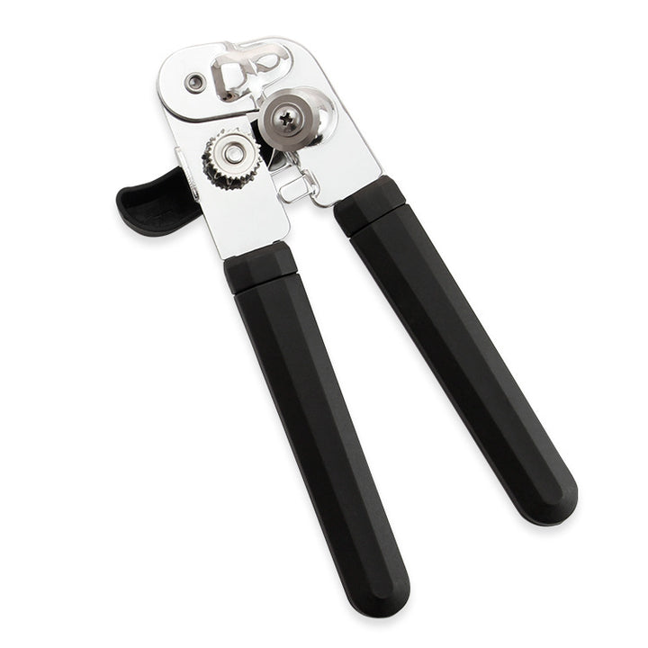 Professional Manual Can Opener Bowlift