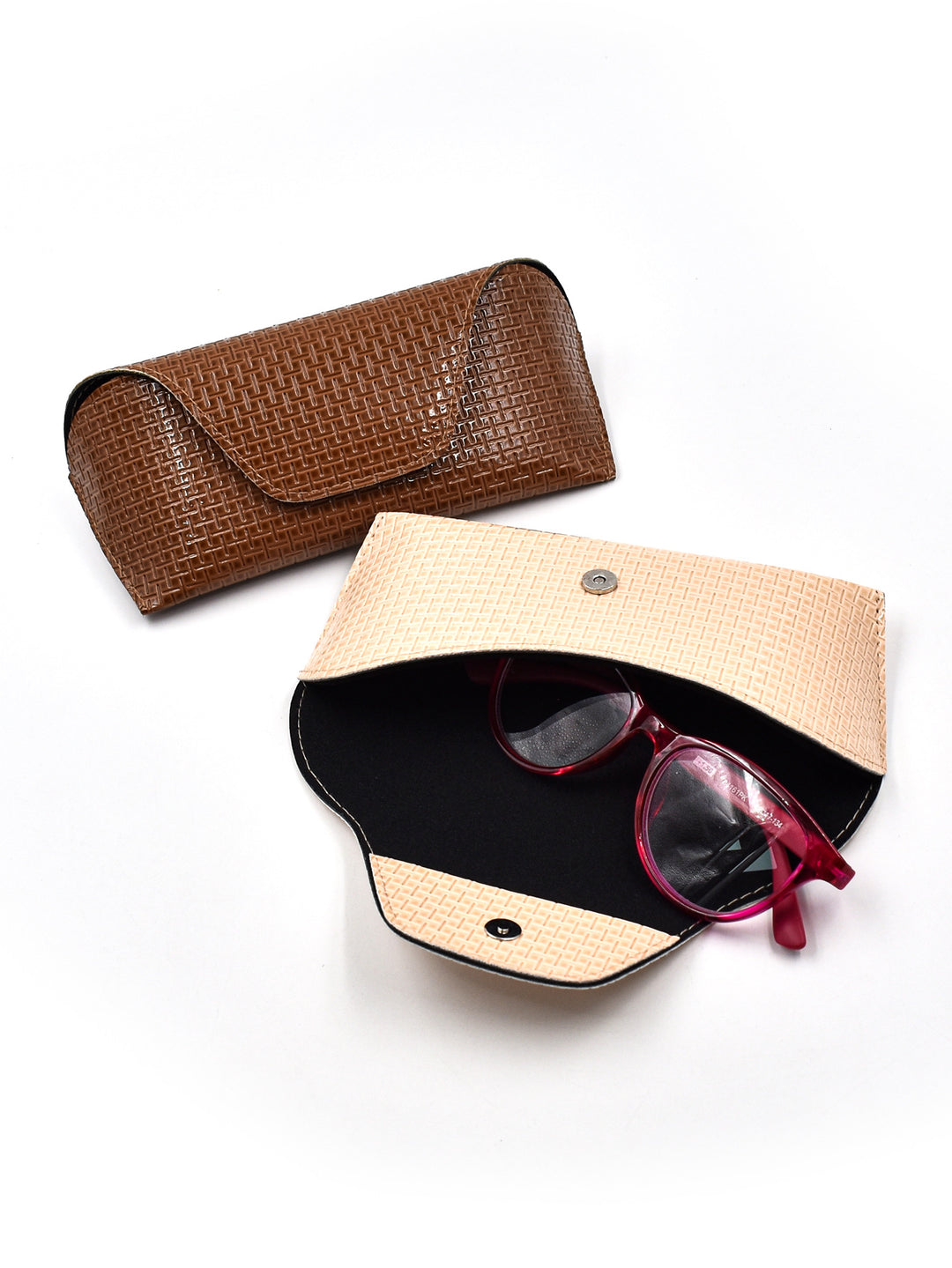 Premium Protective Eyewear Case Bowlift