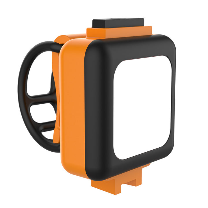Versatile Bicycle Mounting Bracket Bowlift