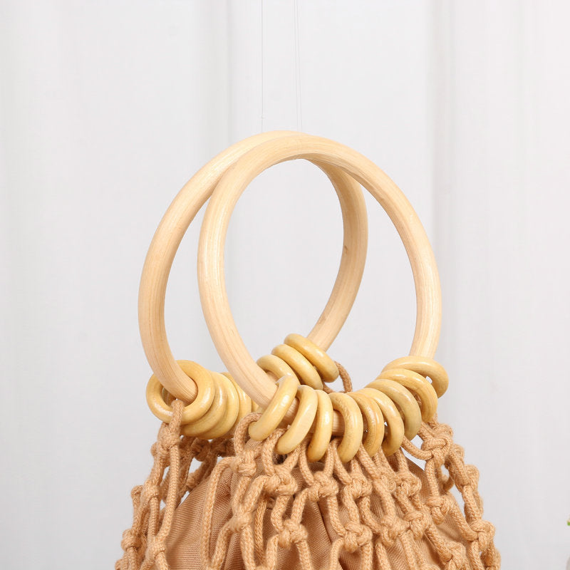 Trendy Handbag Bowlift