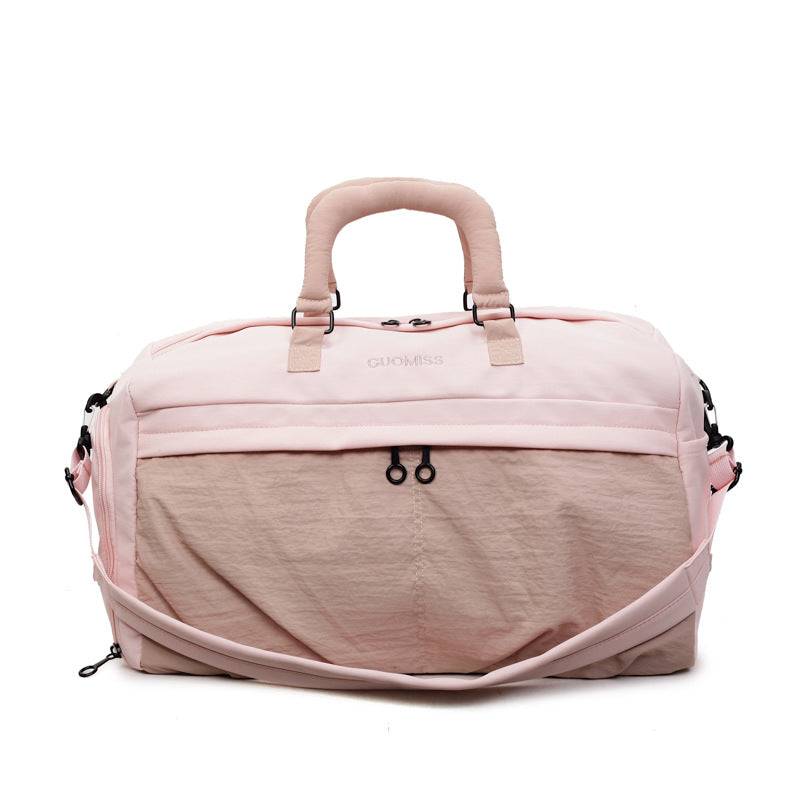 Women's versatile travel bag Bowlift