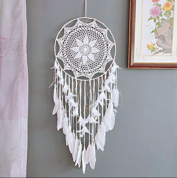 Dreamcatcher Wall Tapestry Bowlift