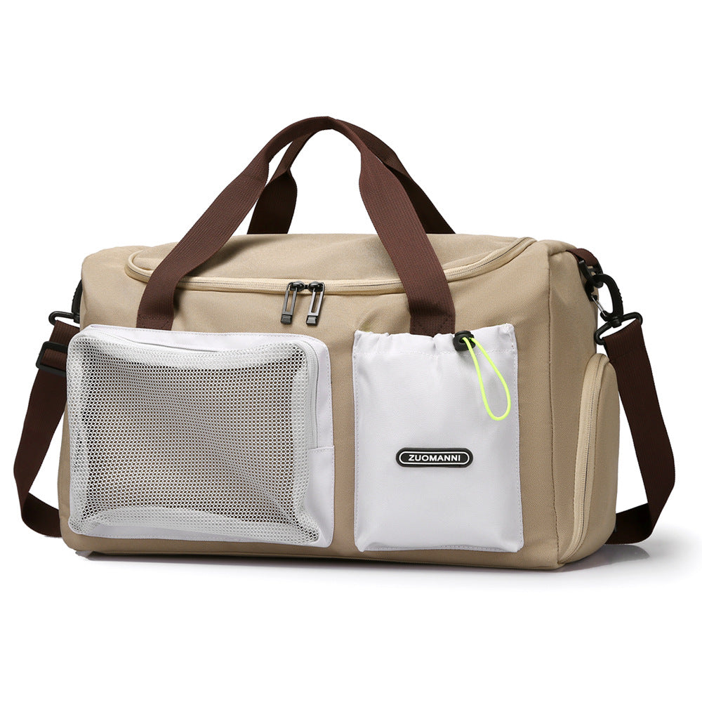 Sport bag Bowlift