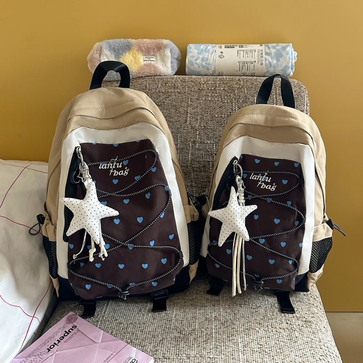Fashionable Casual Backpack