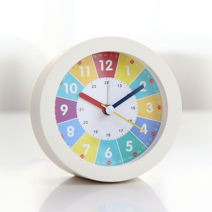 Table Clock Bowlift