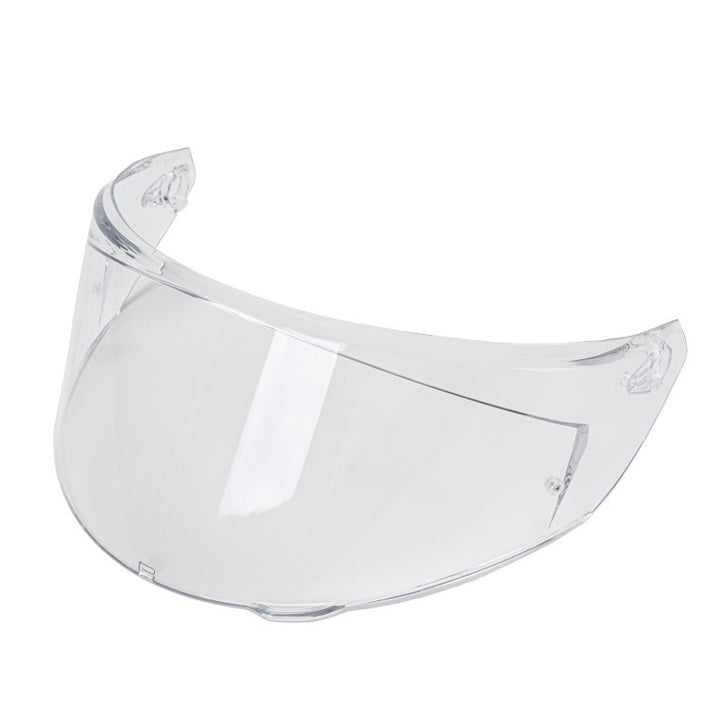 Visor Shield for Motorcycle Helmets Bowlift