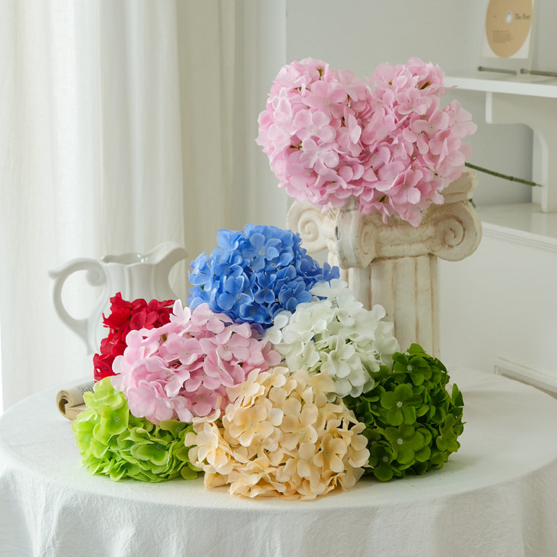 Artificial Flower Arrangement Bowlift