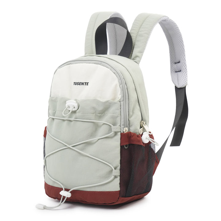 Compact Lightweight Hiking School Backpack