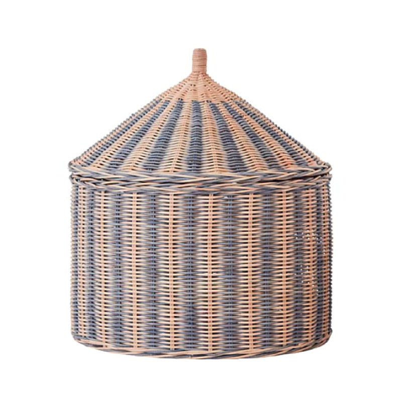 Decorative Woven Storage Container Bowlift 1787892911