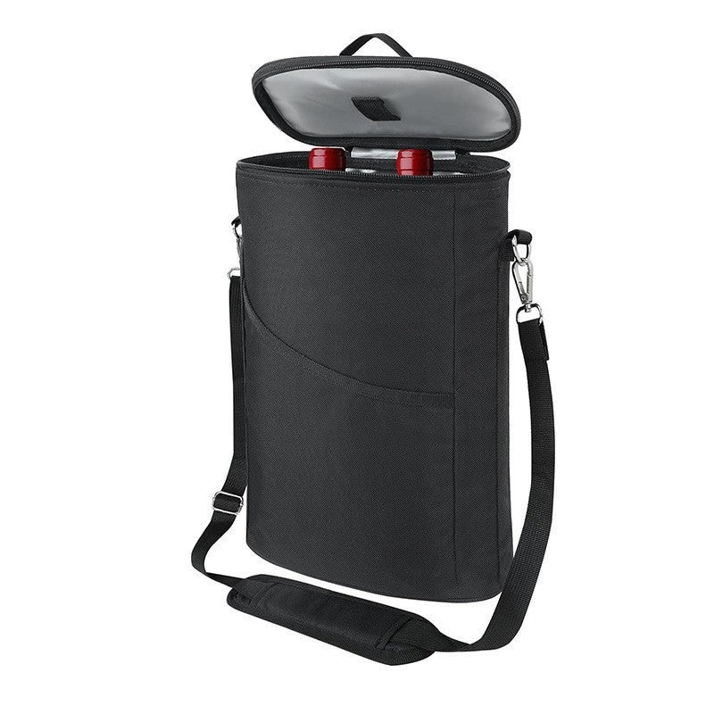 Insulating Beverage Transport Backpack Bowlift
