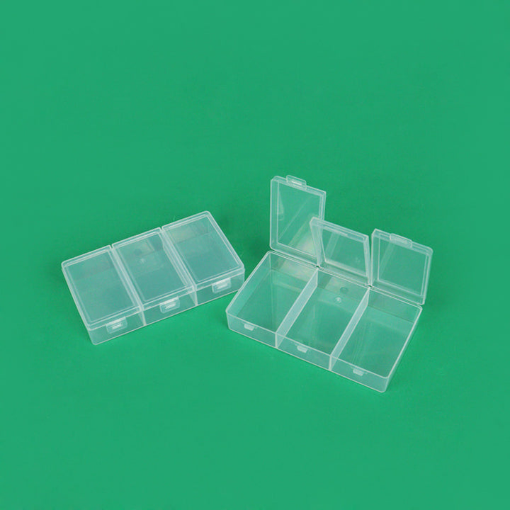 Multi-Functional Stackable Craft Storage Box Bowlift