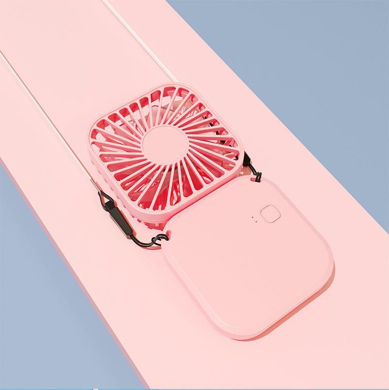 Portable Handheld Mini Fan Bowlift
