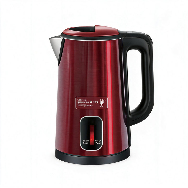 Electric Kettle Bowlift
