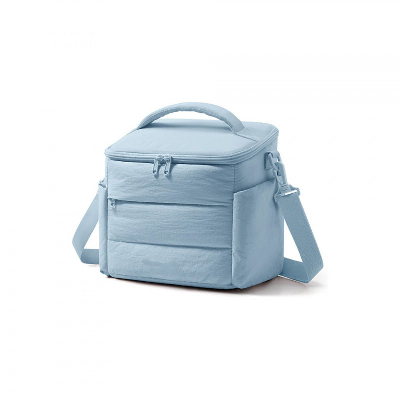 Insulated Food Storage Bag Bowlift