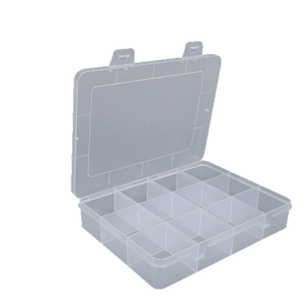 Versatile Compartment Storage Organizer Bowlift