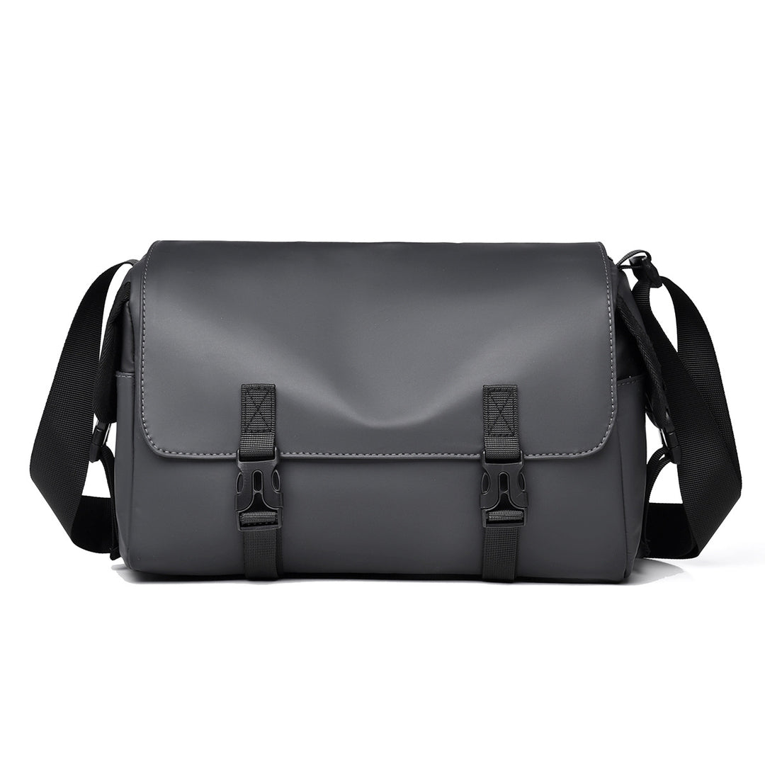 Versatile Messenger Bag Bowlift