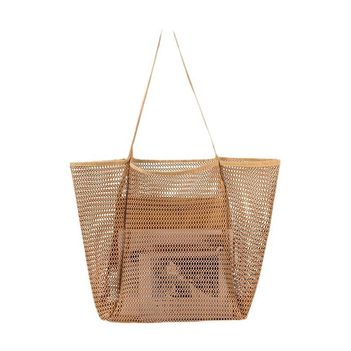 Ladies Net Shopping Bag Bowlift