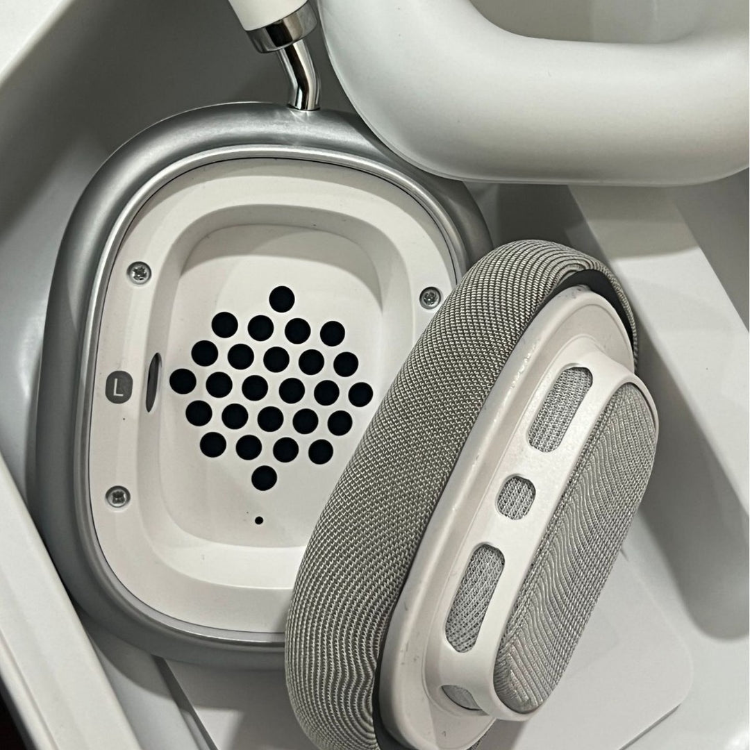 Premium Wireless Headphones Bowlift