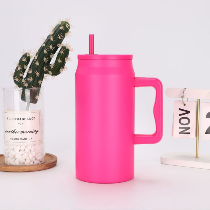 Women’s insulated drink bottle Bowlift