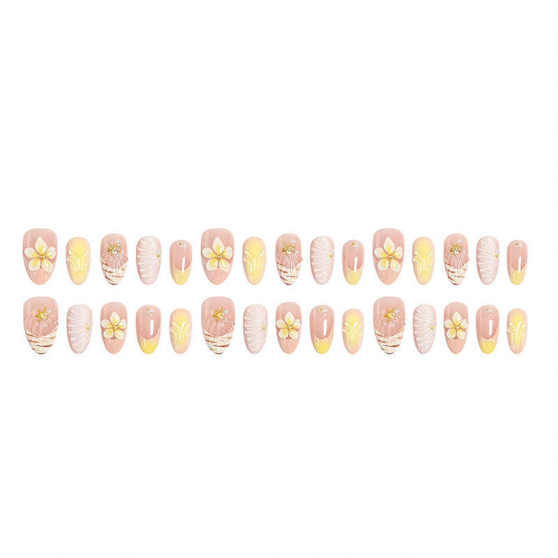 Artful Nail Art Bowlift