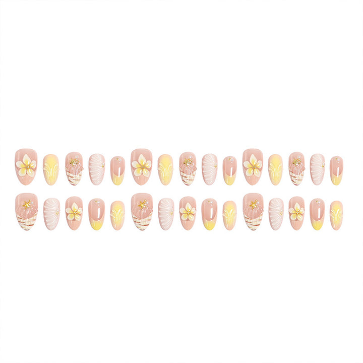 Artful Nail Art Bowlift