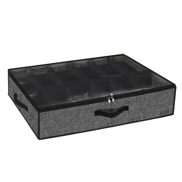 Under-Bed Storage Organizer