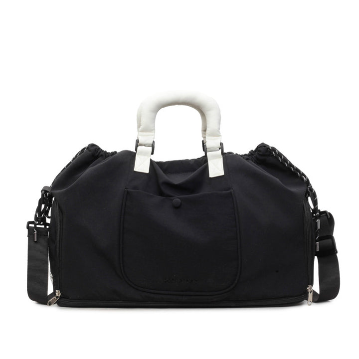 Versatile Travel Sports Duffle Bag