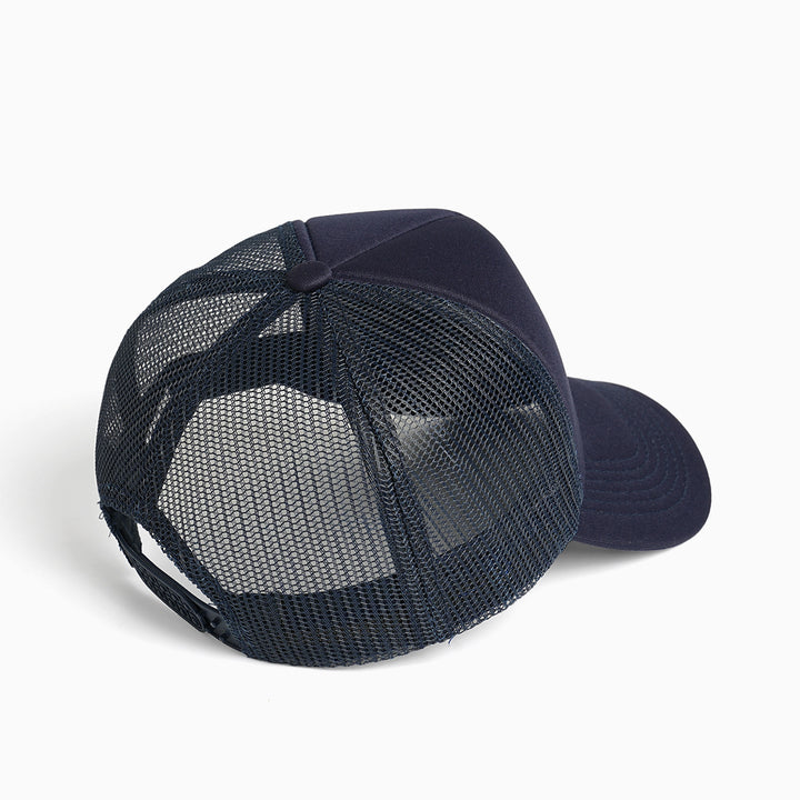 Women's Breathable Mesh Baseball Cap Bowlift