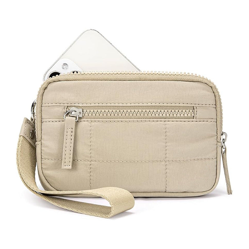 Elegant and Practical Wallet Bowlift