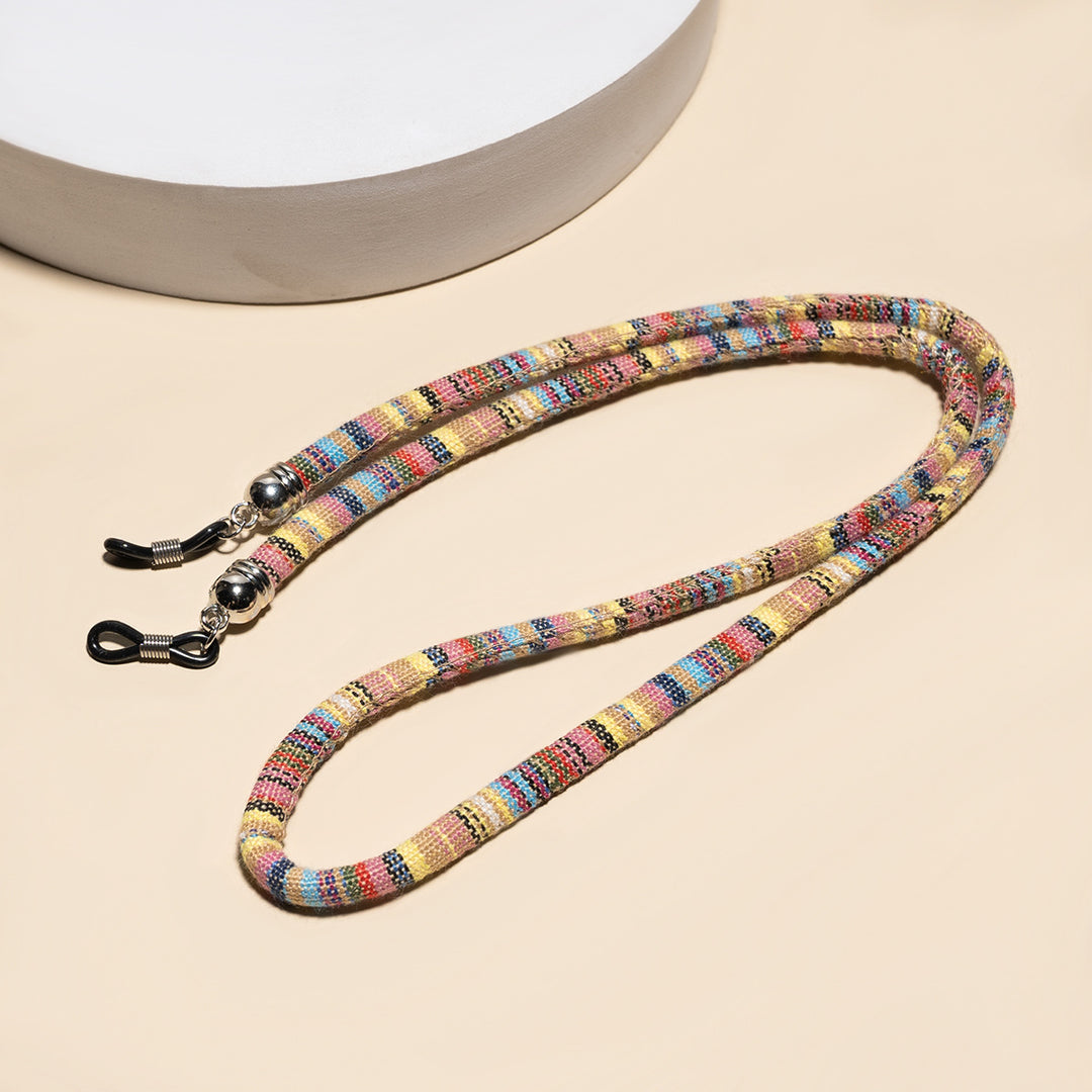 Handmade Decorative Eyewear Retainer Bowlift