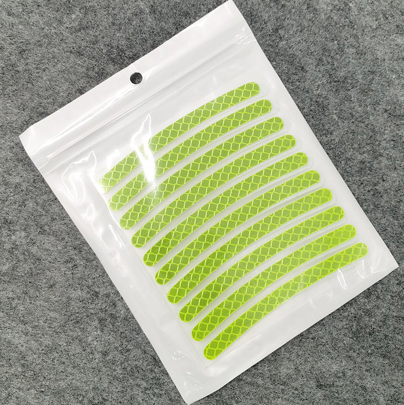 Waterproof Hair Clip Set Bowlift