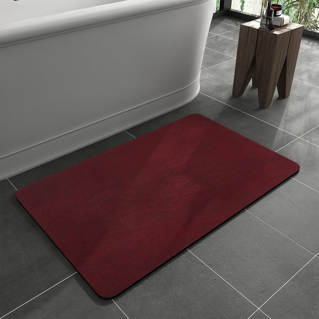 Premium Non-Slip Bath Mat Bowlift