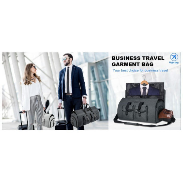 Travel Suit Carrier Bowlift