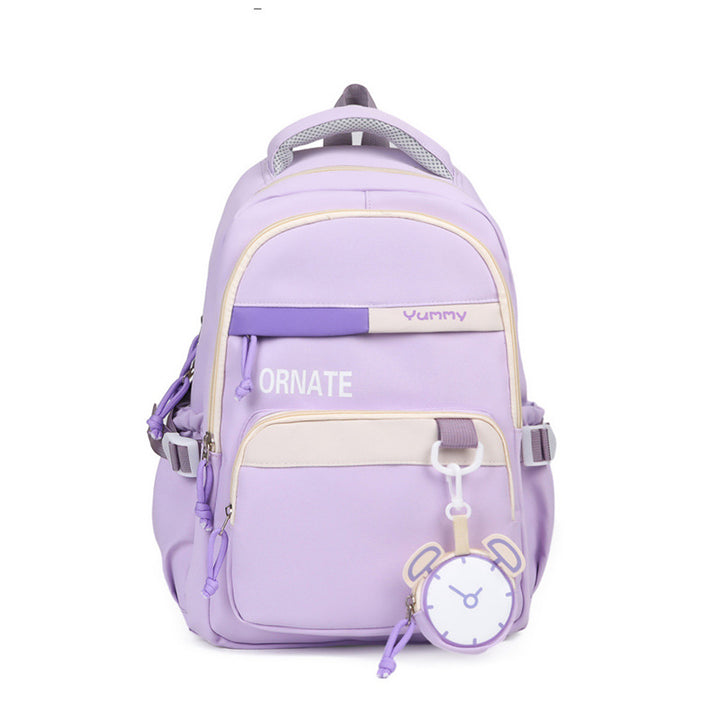 Functional School Backpack Bowlift