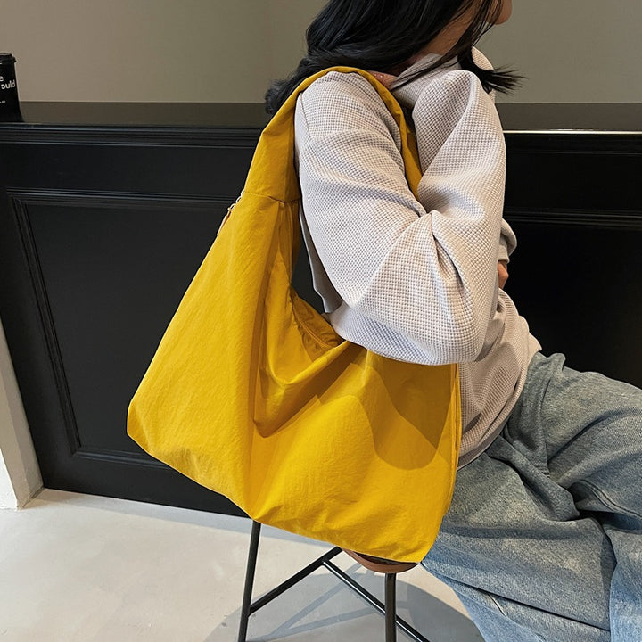 Stylish Everyday Tote Bag Bowlift