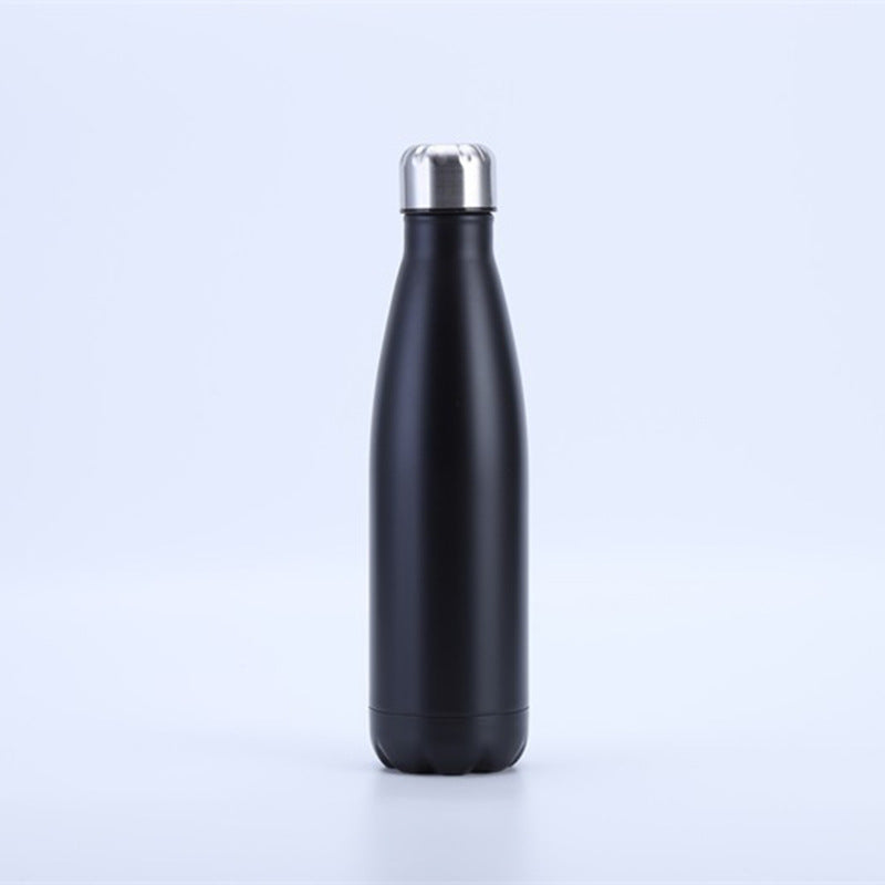 Insulated Stainless Steel Water Bottle Bowlift