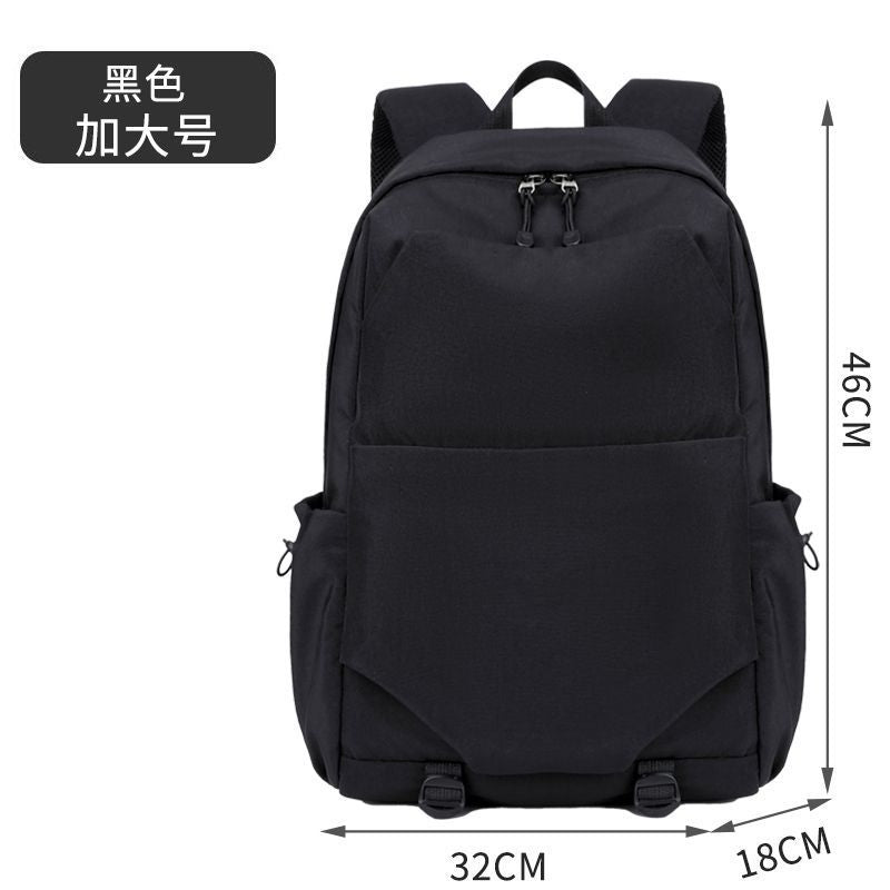 Functional everyday backpack Bowlift