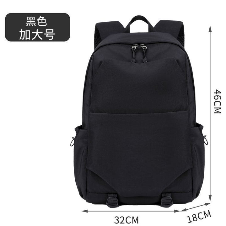 Functional everyday backpack Bowlift