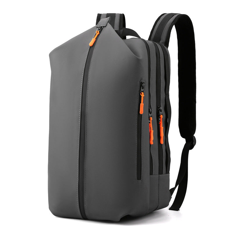 Lightweight Multi-Utility Backpack Bowlift