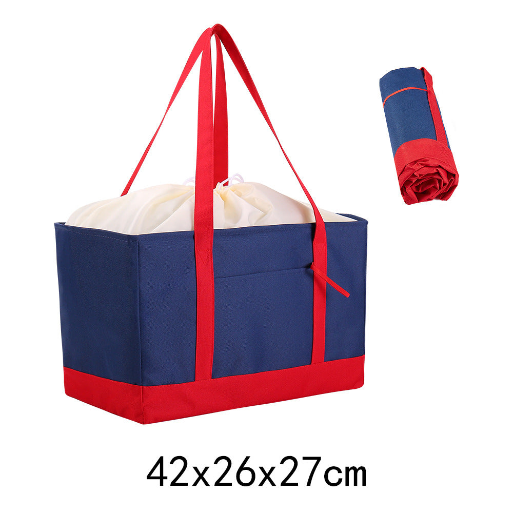 Women's Insulated Picnic Cooler Bowlift