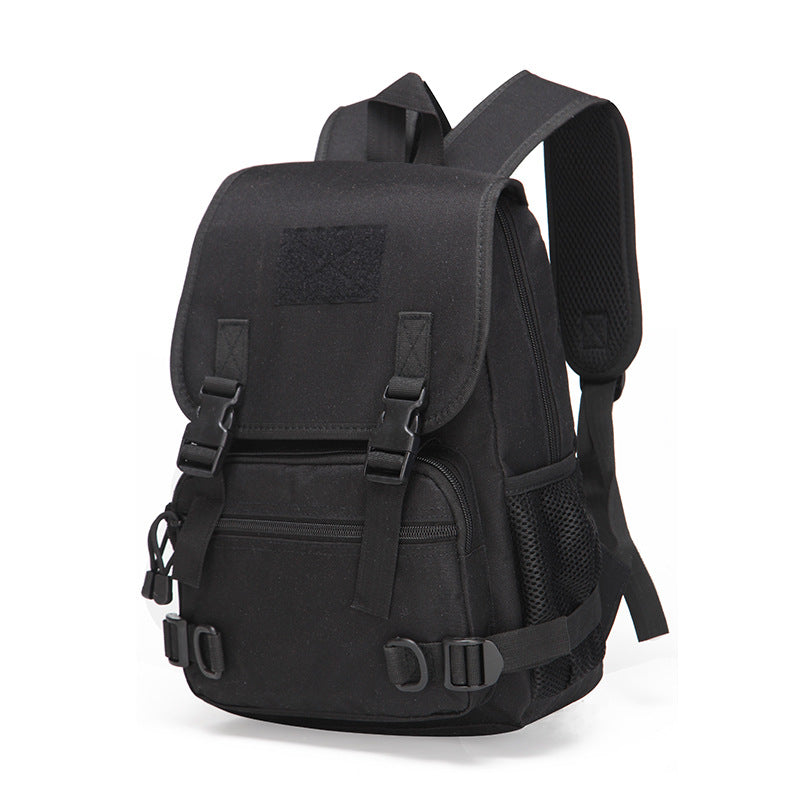 Tactical Outdoor Explorer Backpack Bowlift