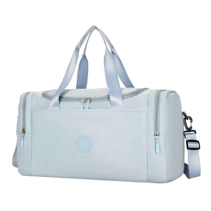 Versatile Sports Duffle