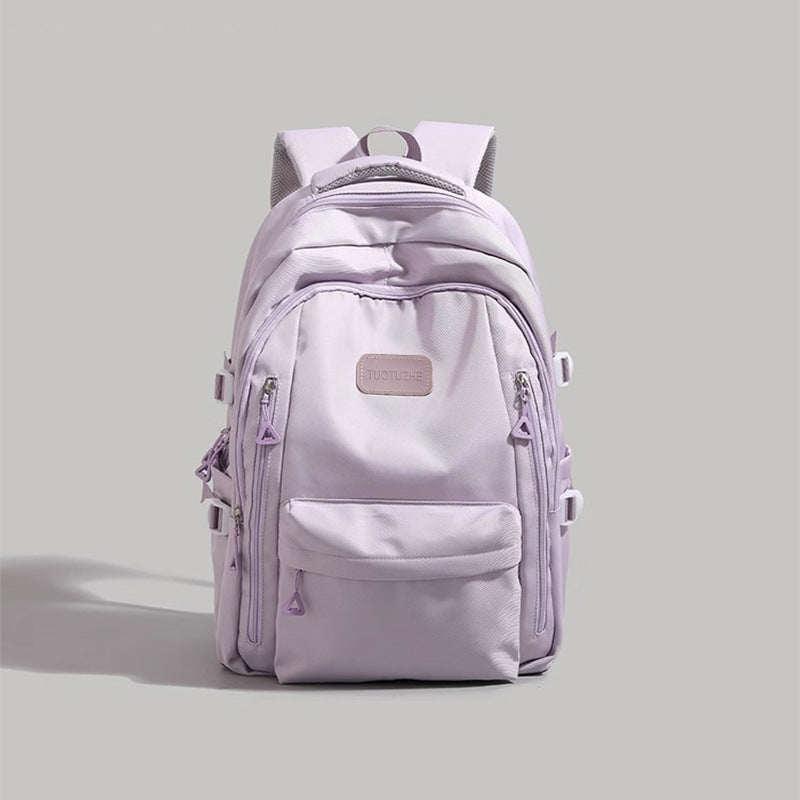 Multifunctional Travel Backpack Bowlift