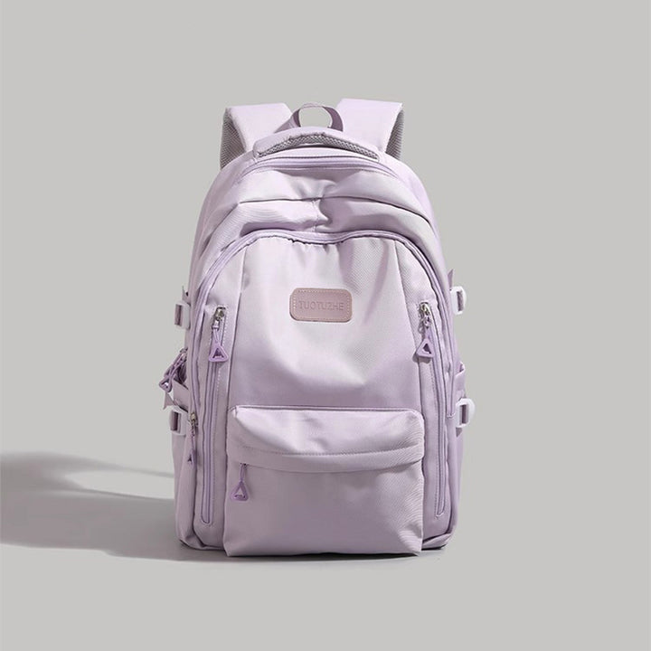 Multifunctional Travel Backpack Bowlift