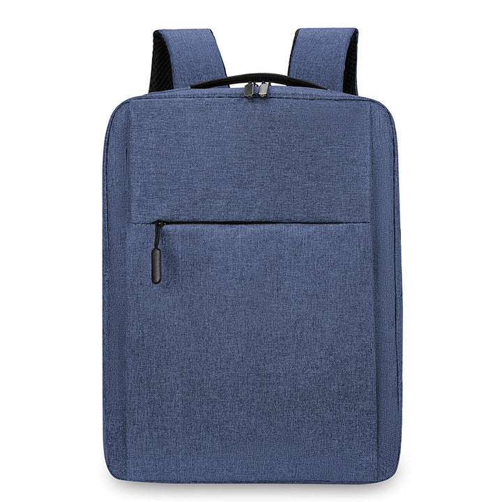 Sleek Minimalist Backpack Bowlift